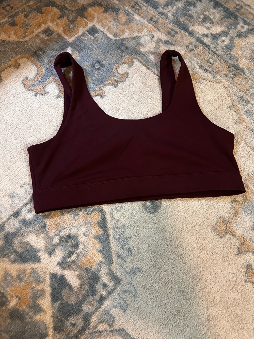 Ptula Faith Bra
